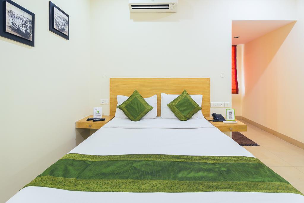 Oriva Vinflora Residency - Nr Lv Prasad Hospital, Banjara Hills Hyderabad Exterior foto